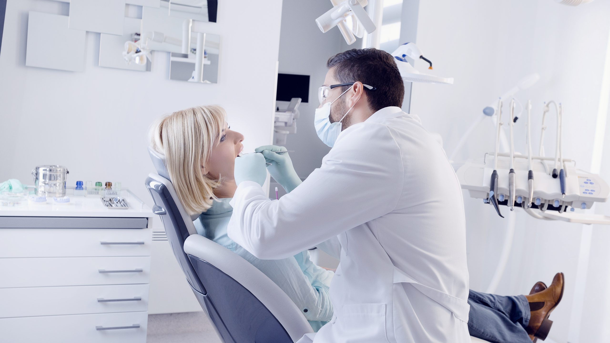 Dentist in Aransas Pass, TX